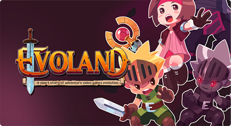 Evoland