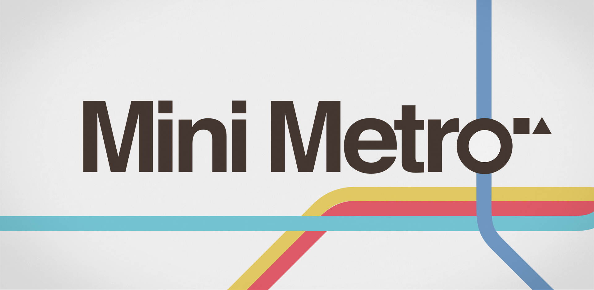 Mini Metro