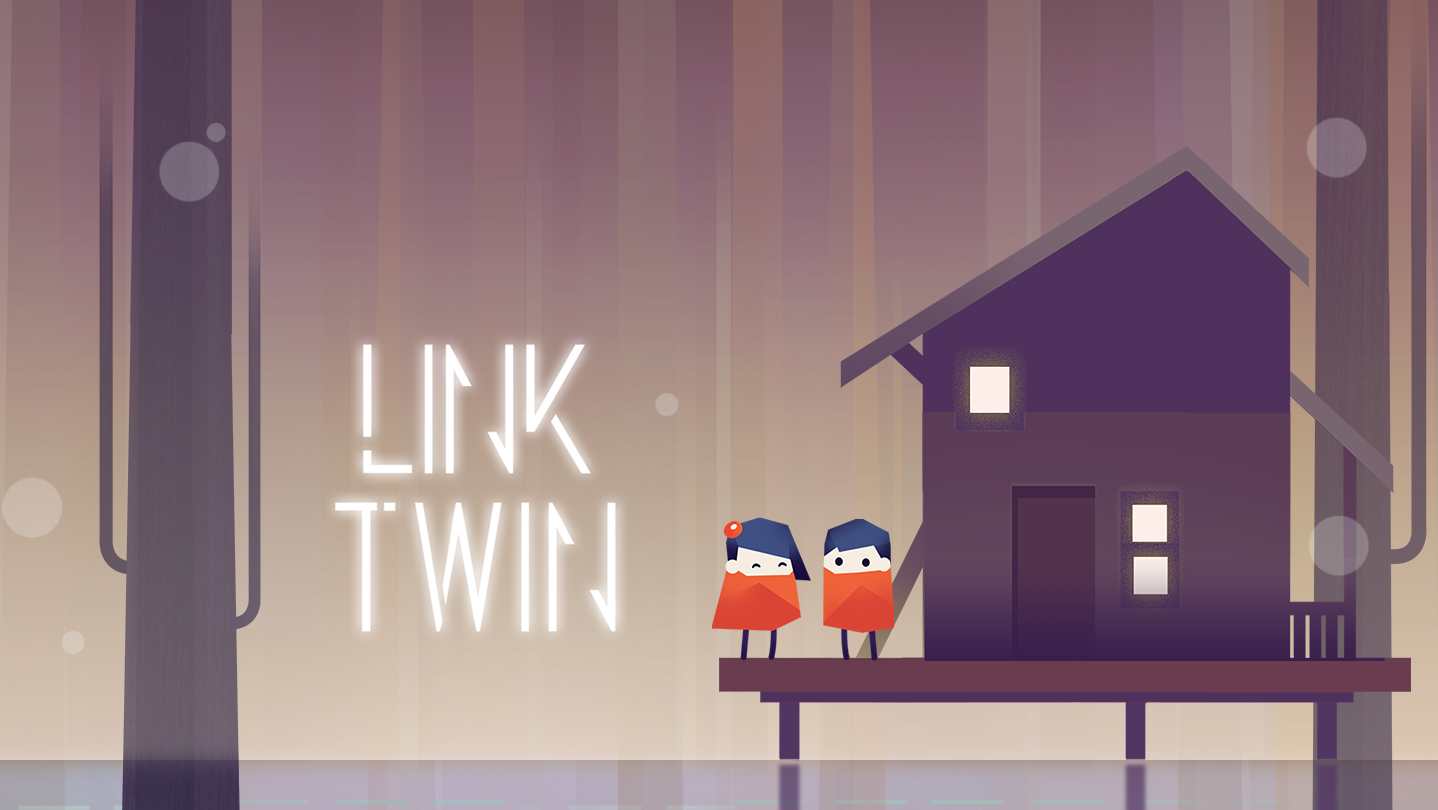 ふたごのパズル-LinkTwin-